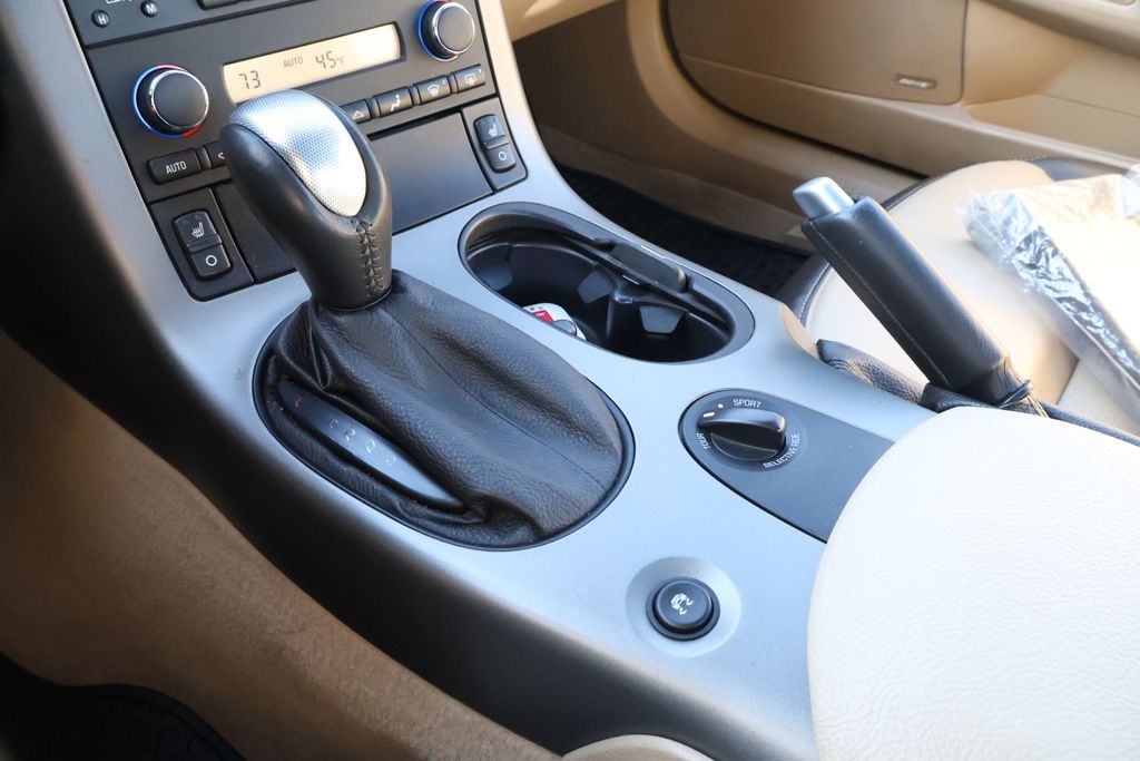 Thumbnail: 2007 Chevrolet Corvette - 27