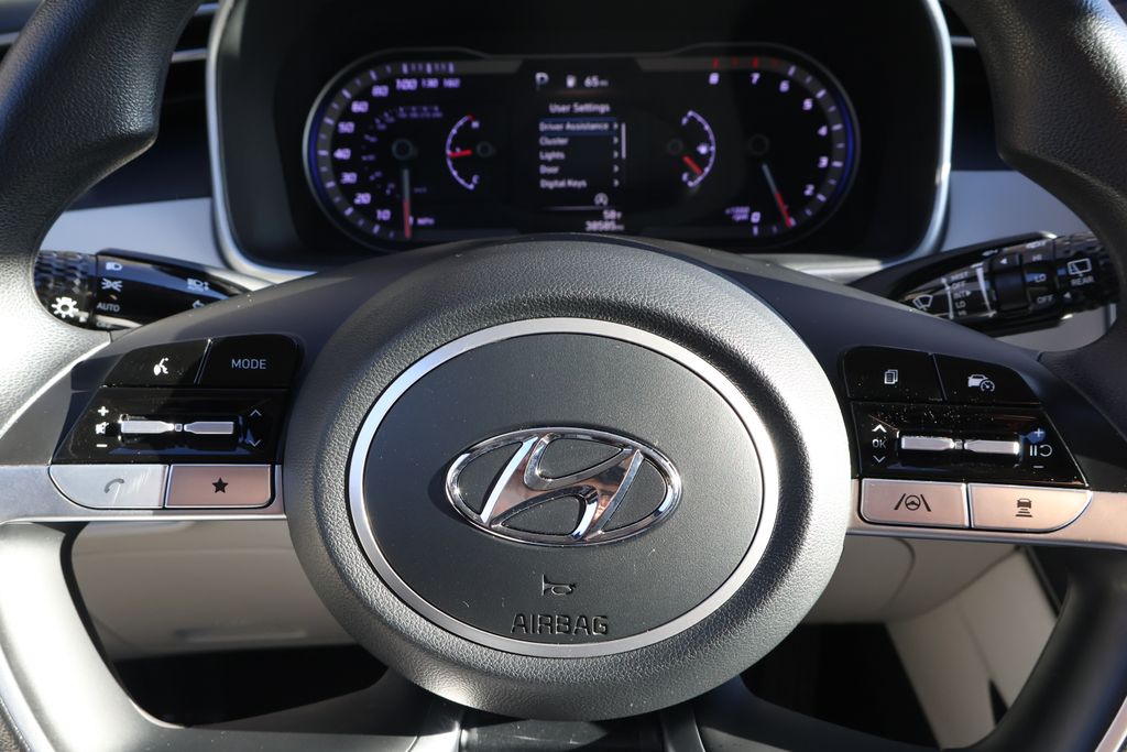 Thumbnail: 2024 Hyundai Tucson - 28