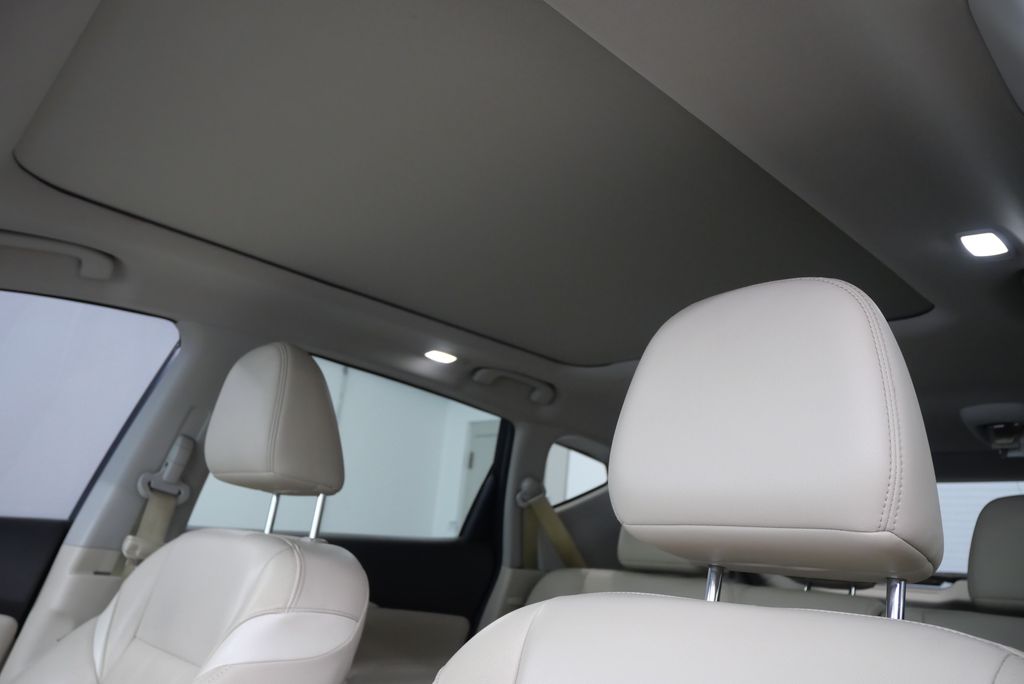 Thumbnail: 2017 Nissan Murano - 10