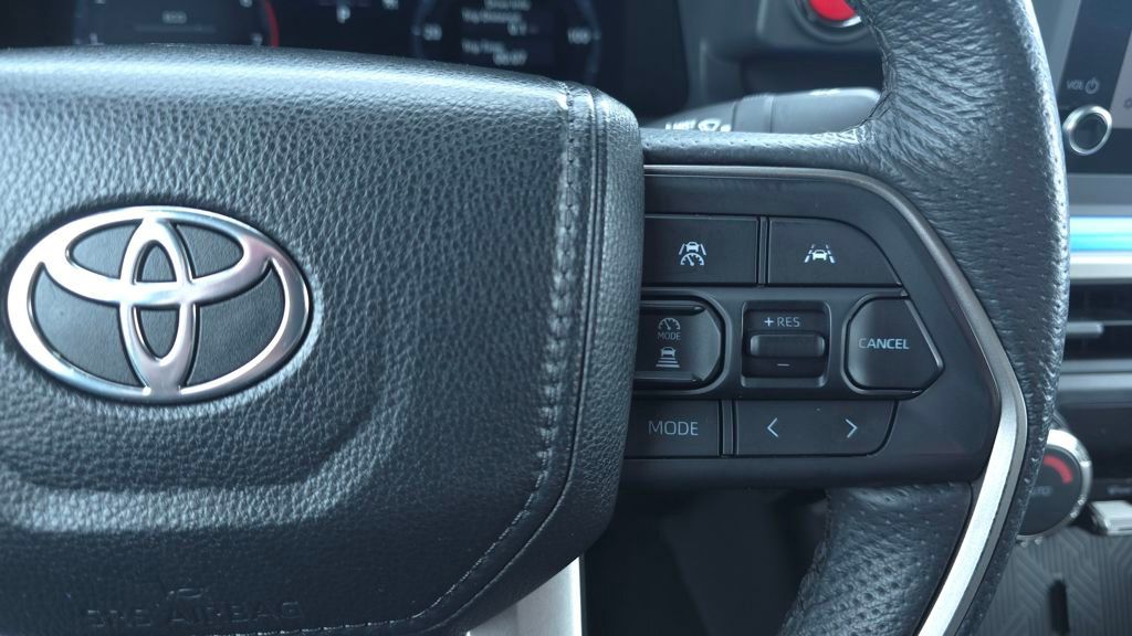 2024 Toyota Tacoma TRD Sport - Photo 27