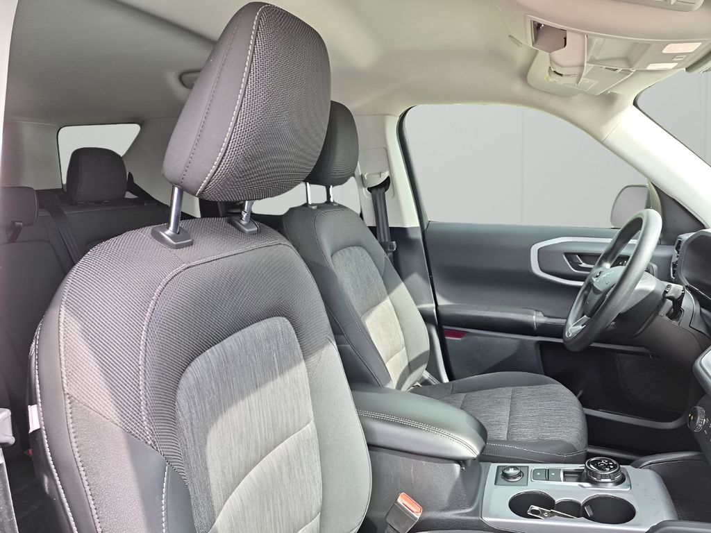 Used Car 2021 Ford Bronco Sport  Big Bend For Sale Under $25,000 In Austin, Texas