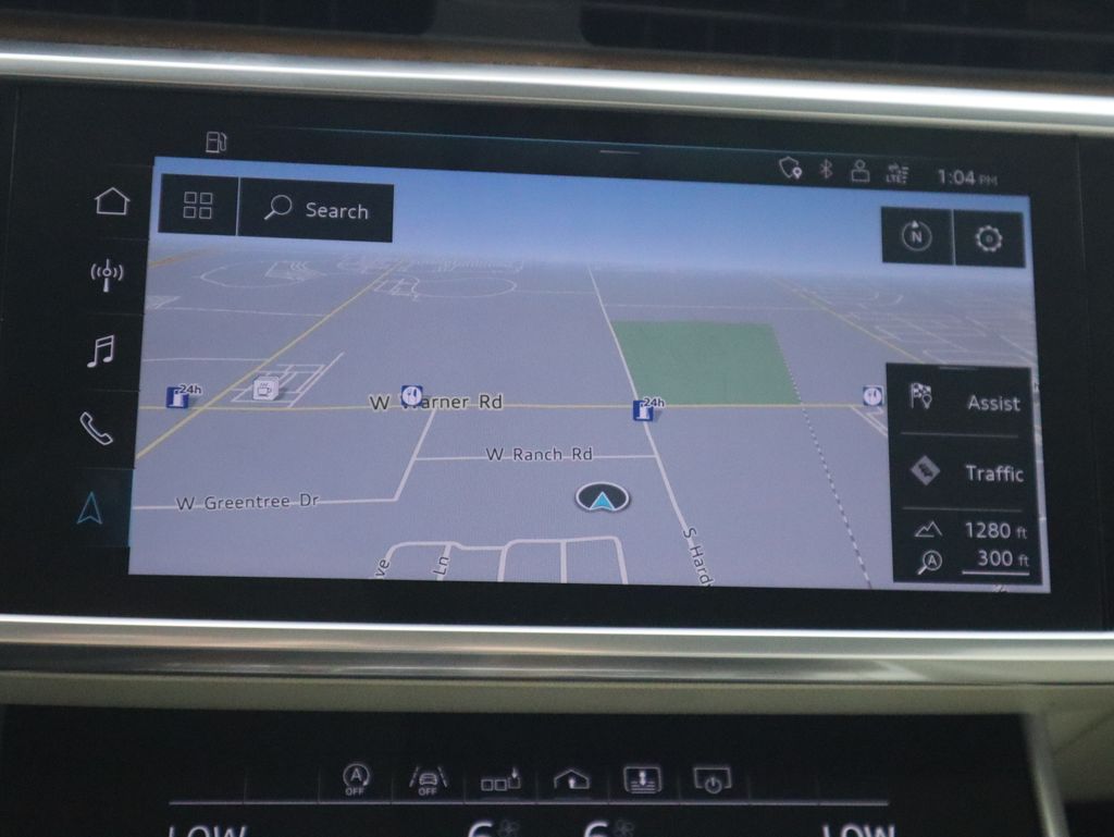 Thumbnail: 2019 Audi A6 - 15