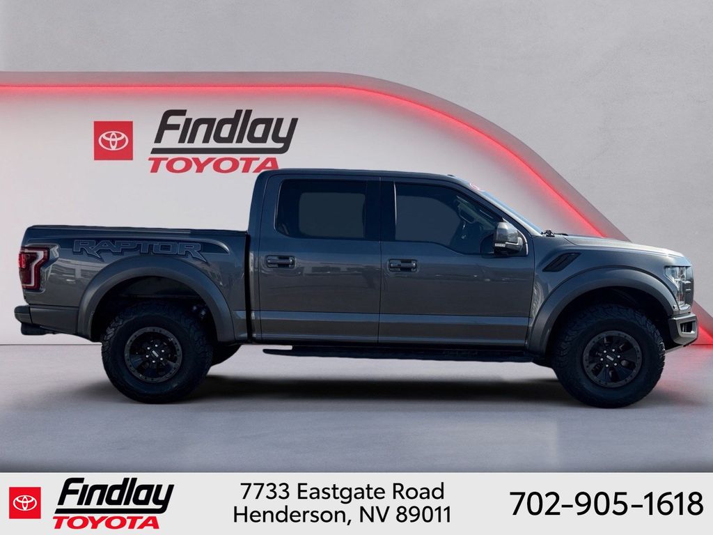 Used 2018 Ford F-150 Truck