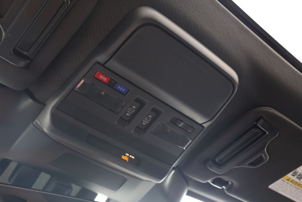 new 2026 Subaru Outback car, priced at $41,594