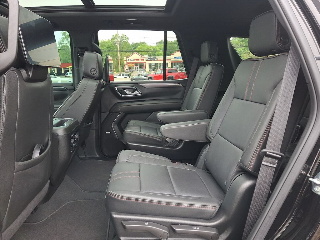 used 2024 Chevrolet Tahoe car, priced at $64,794
