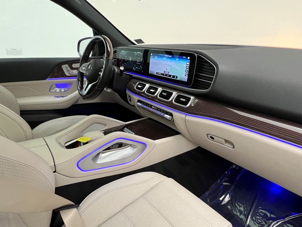 Thumbnail: 2023 Mercedes-Benz GLE - 15