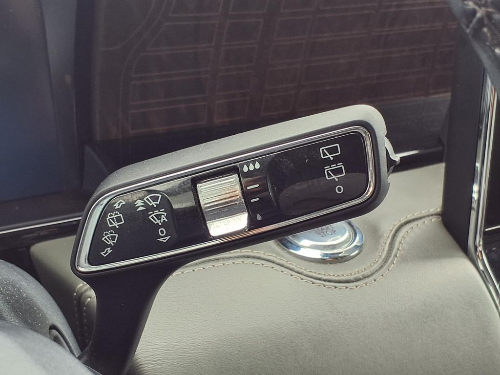 2024 Lincoln Navigator L Black Label Gray at Wharton Ford