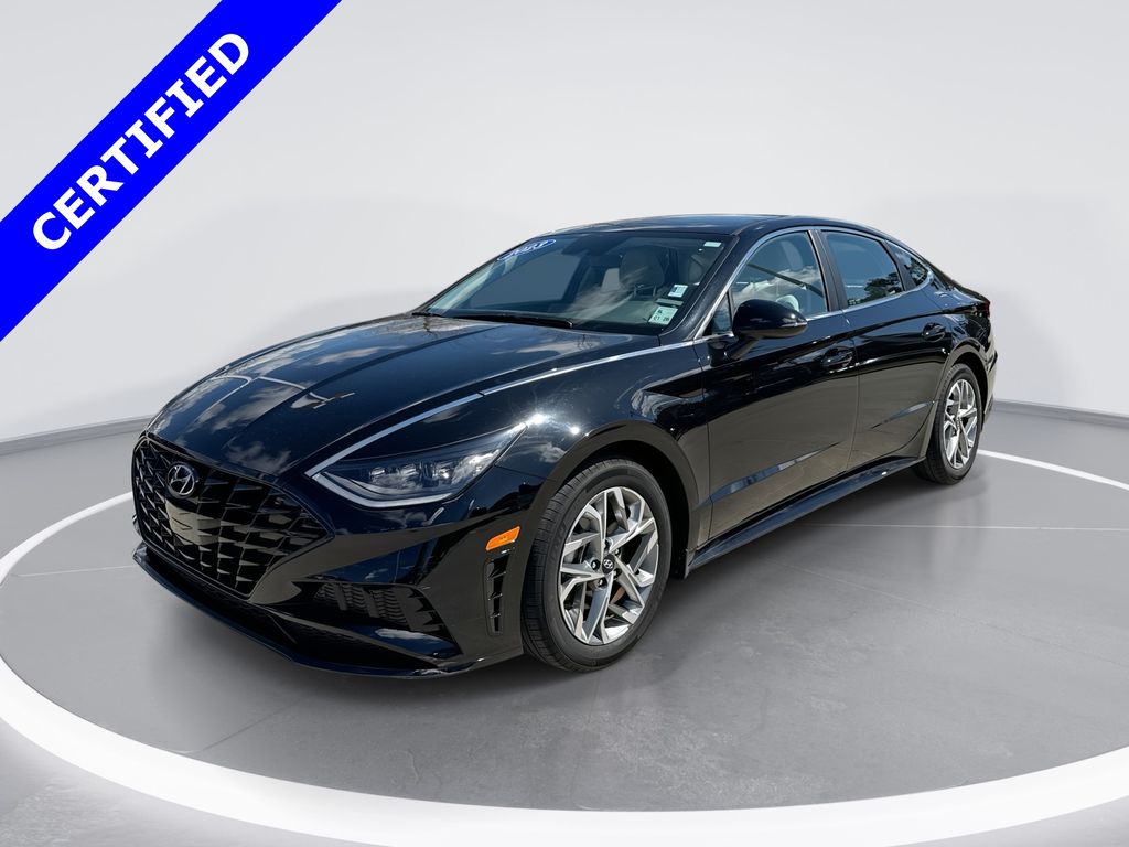 2023 Hyundai Sonata SEL FWD