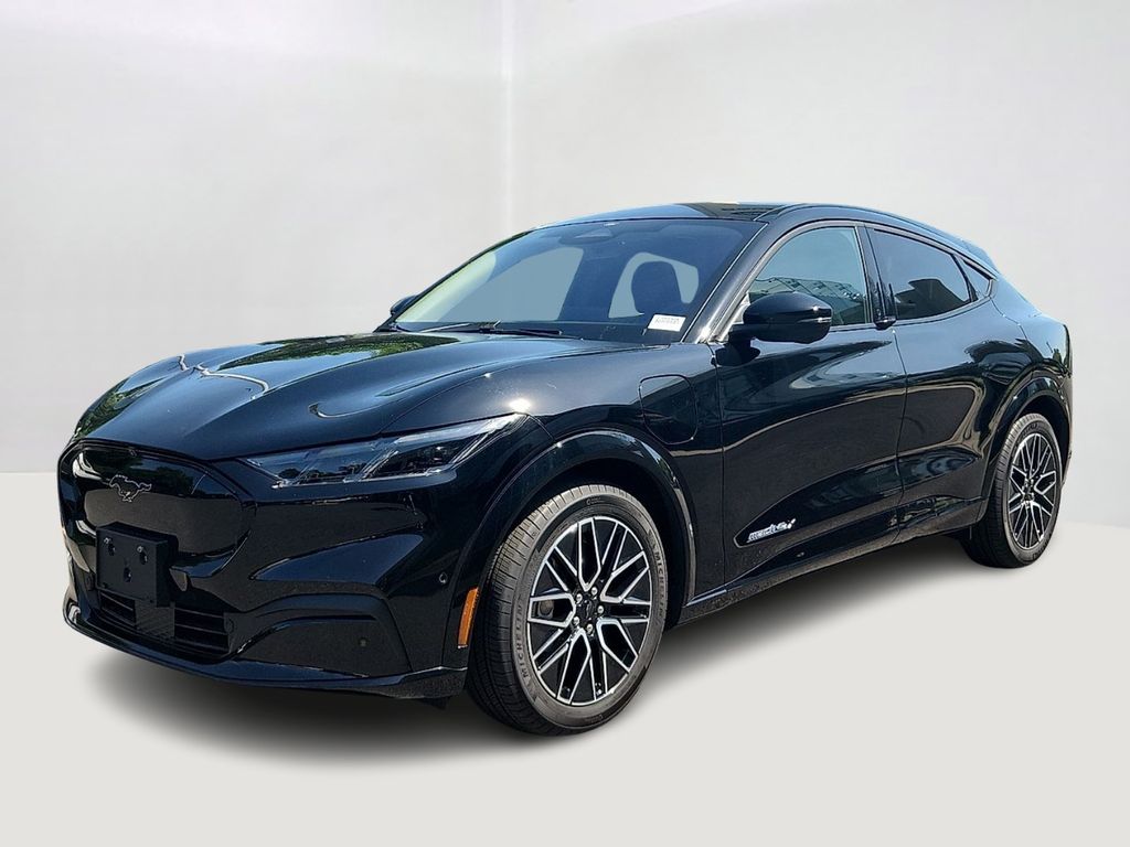 Thumbnail: 2024 Ford Mustang Mach-E - 1