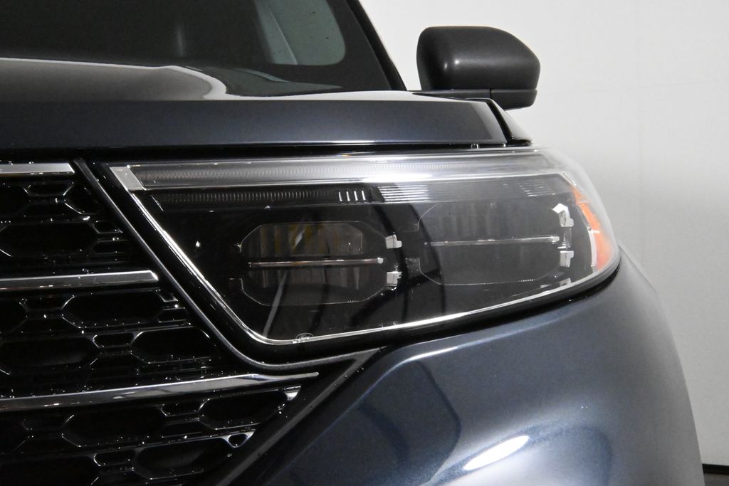 Thumbnail: 2023 Ford Explorer - 12