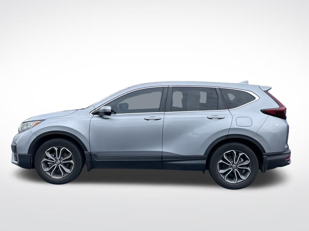 Thumbnail: 2022 Honda CR-V - 2