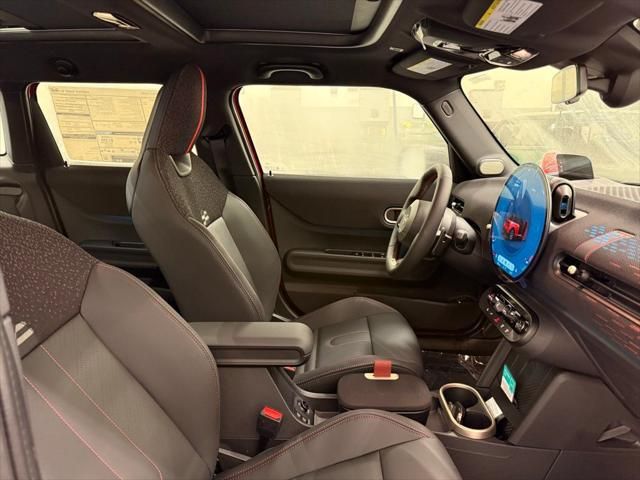 Thumbnail: 2026 MINI Cooper - 29