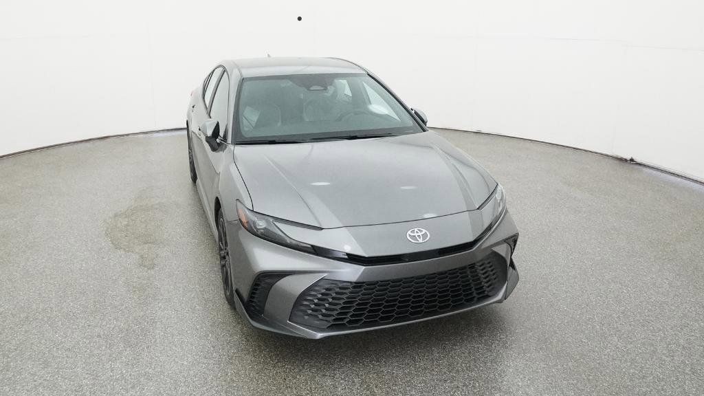 Thumbnail: 2026 Toyota Camry - 3