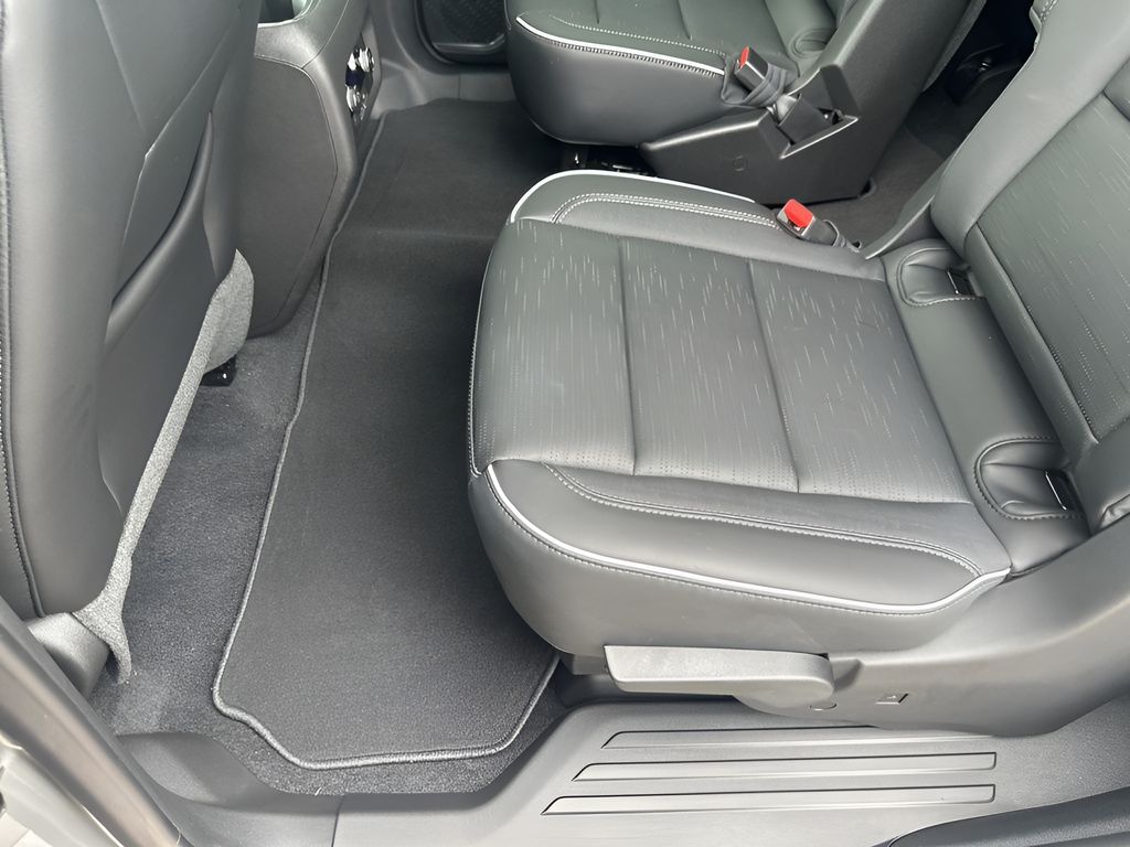 New Car 2025 Buick Enclave  Sport Touring For Sale Under $60,000 In Austin, Texas