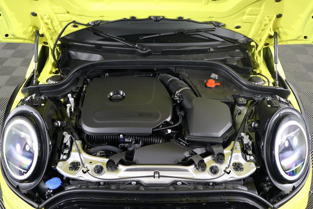 Thumbnail: 2026 MINI Cooper - 9