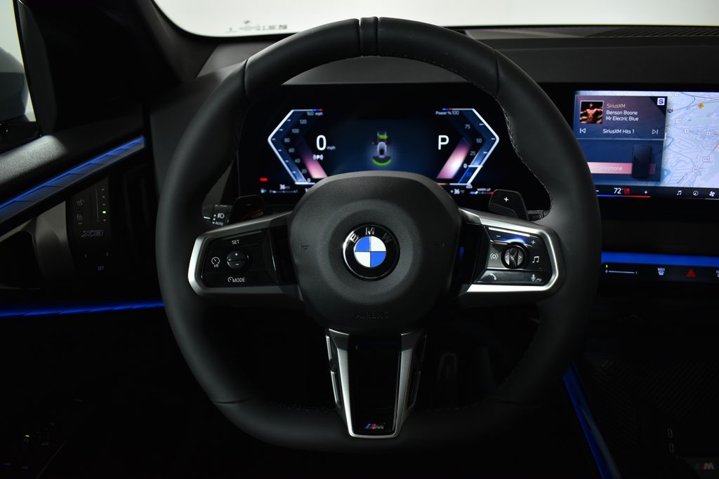 Thumbnail: 2026 BMW X3 - 18