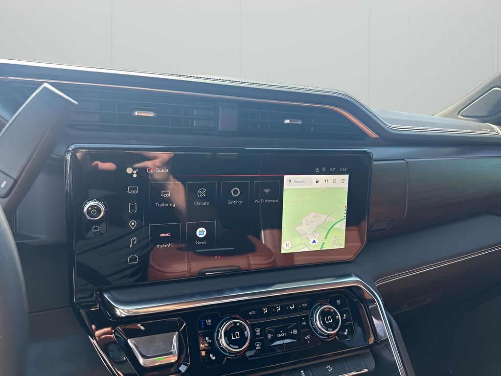 New 2026  GMC Denali Ultimate image 36