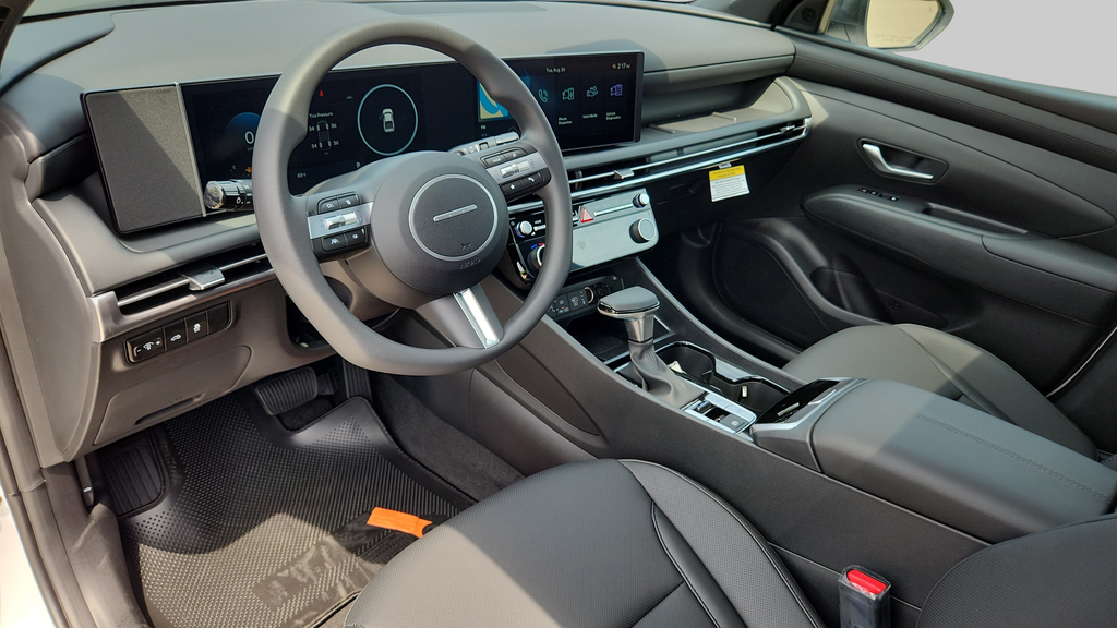 2026 Hyundai Santa Cruz