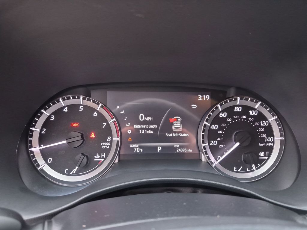 Used Car 2023 Toyota Highlander  L For Sale Under $35,000 In Austin, Texas