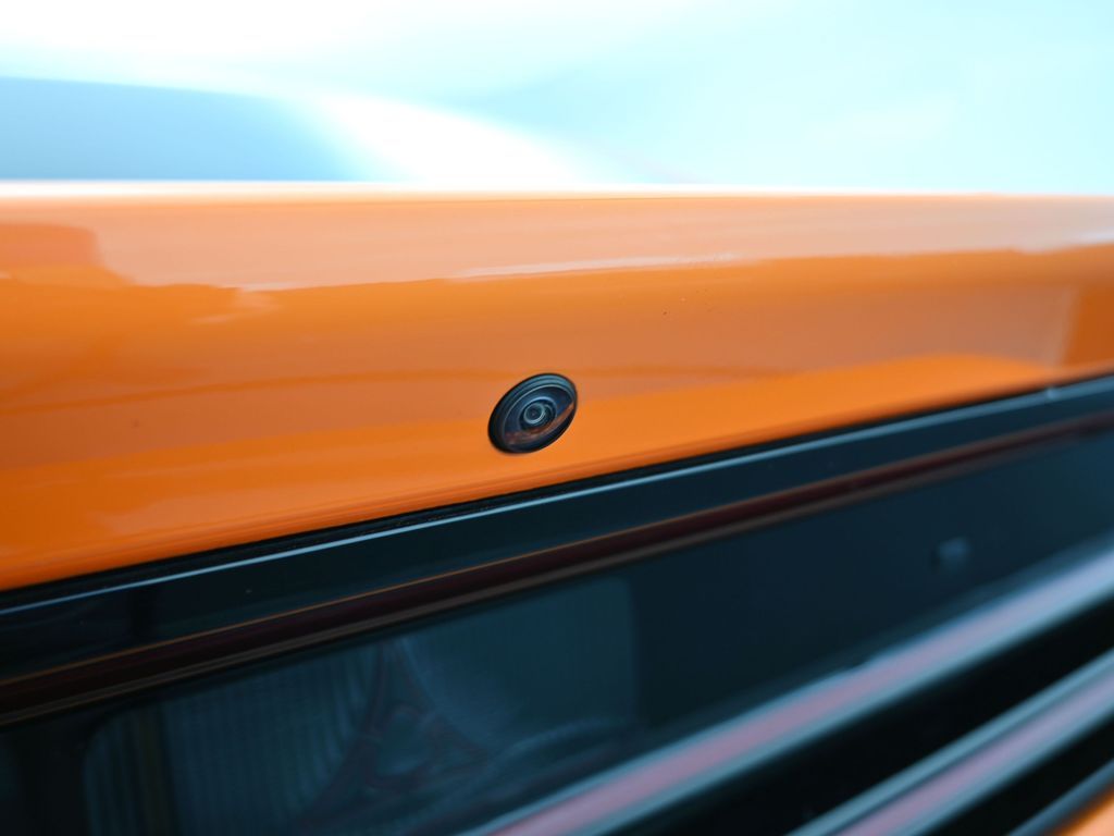 Used 2025 Header Orange Clearcoat Dodge R/T image 41