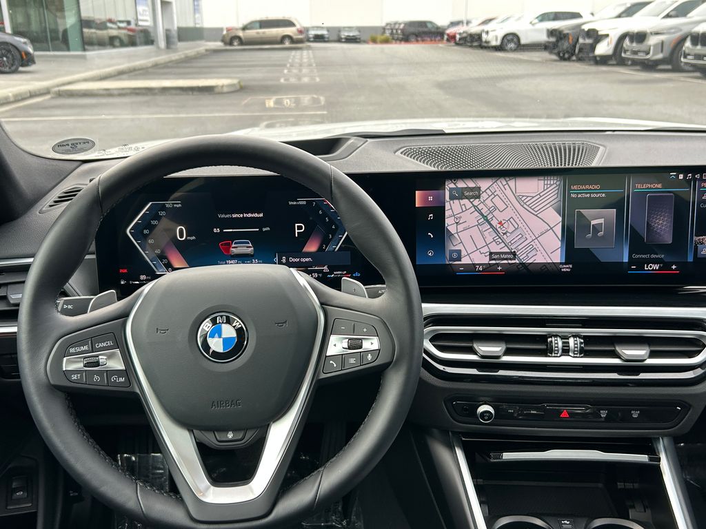 2023 BMW 3 Series 330i 17