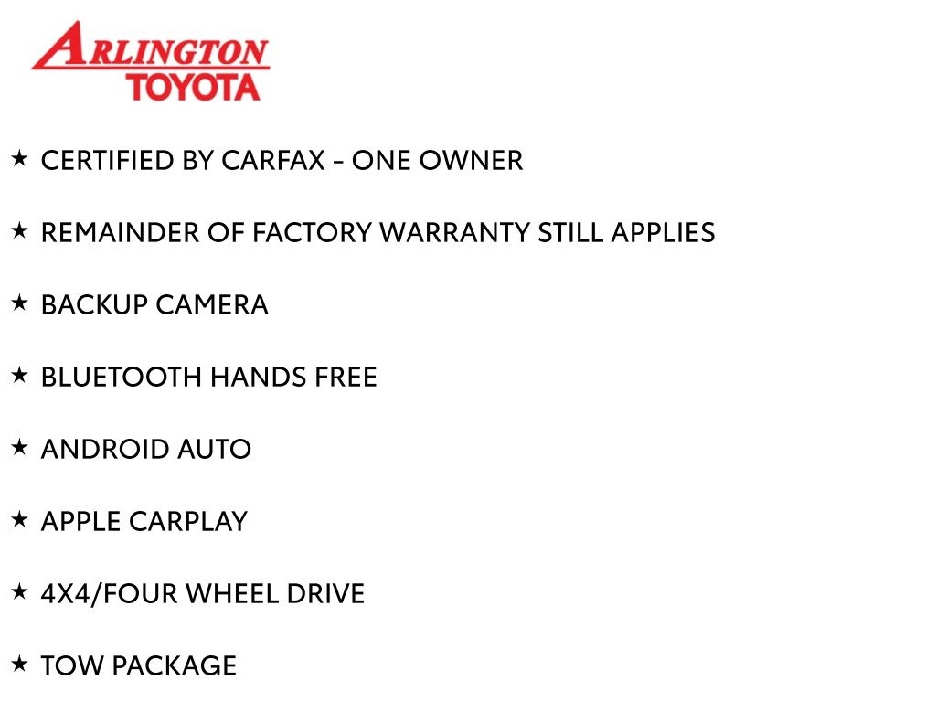 Used 2025 Chevrolet Silverado 1500 Truck
