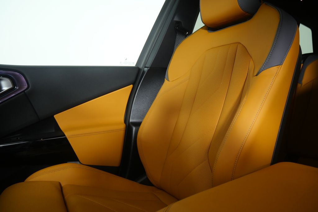 Thumbnail: 2026 BMW X3 - 21