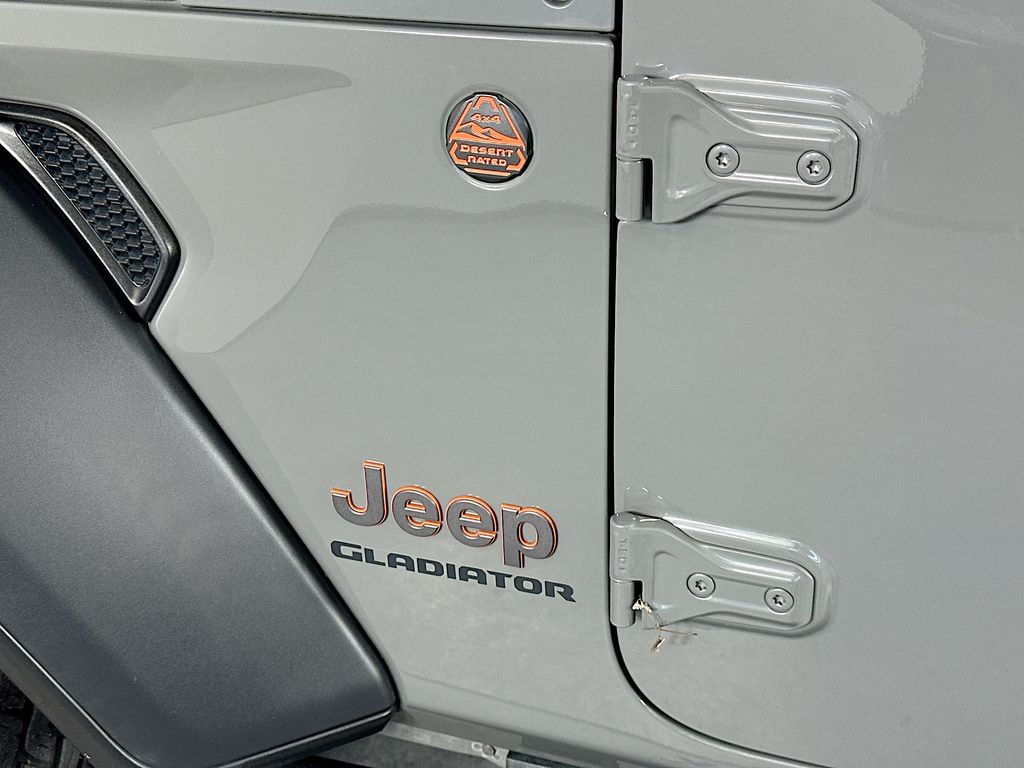 JeepGladiator28