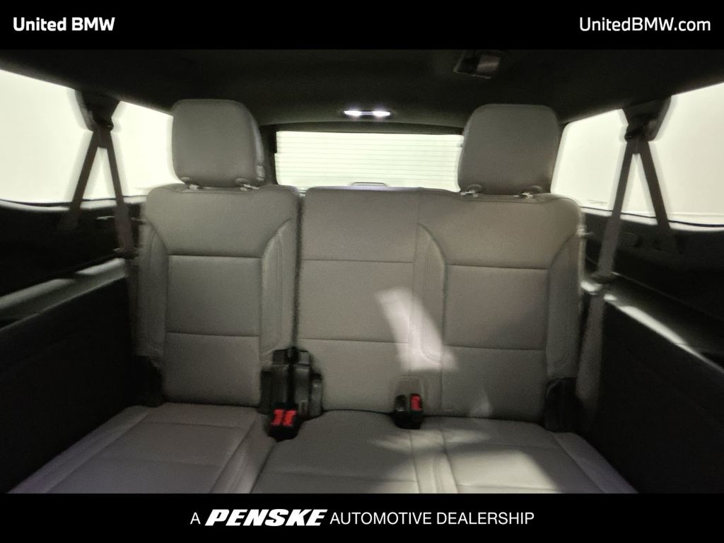 Thumbnail: 2021 Chevrolet Suburban - 20