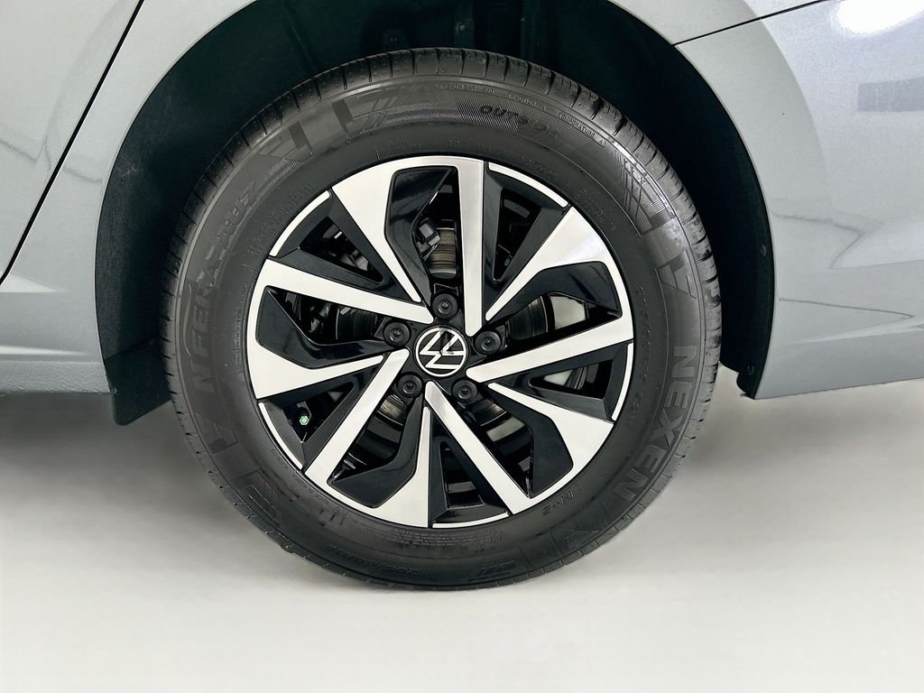 Thumbnail: 2026 Volkswagen Jetta - 29