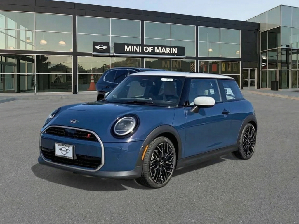 Thumbnail: 2026 MINI Cooper - 1