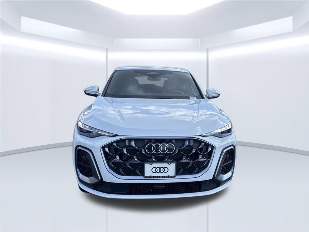 Thumbnail: 2025 Audi Q5 - 10