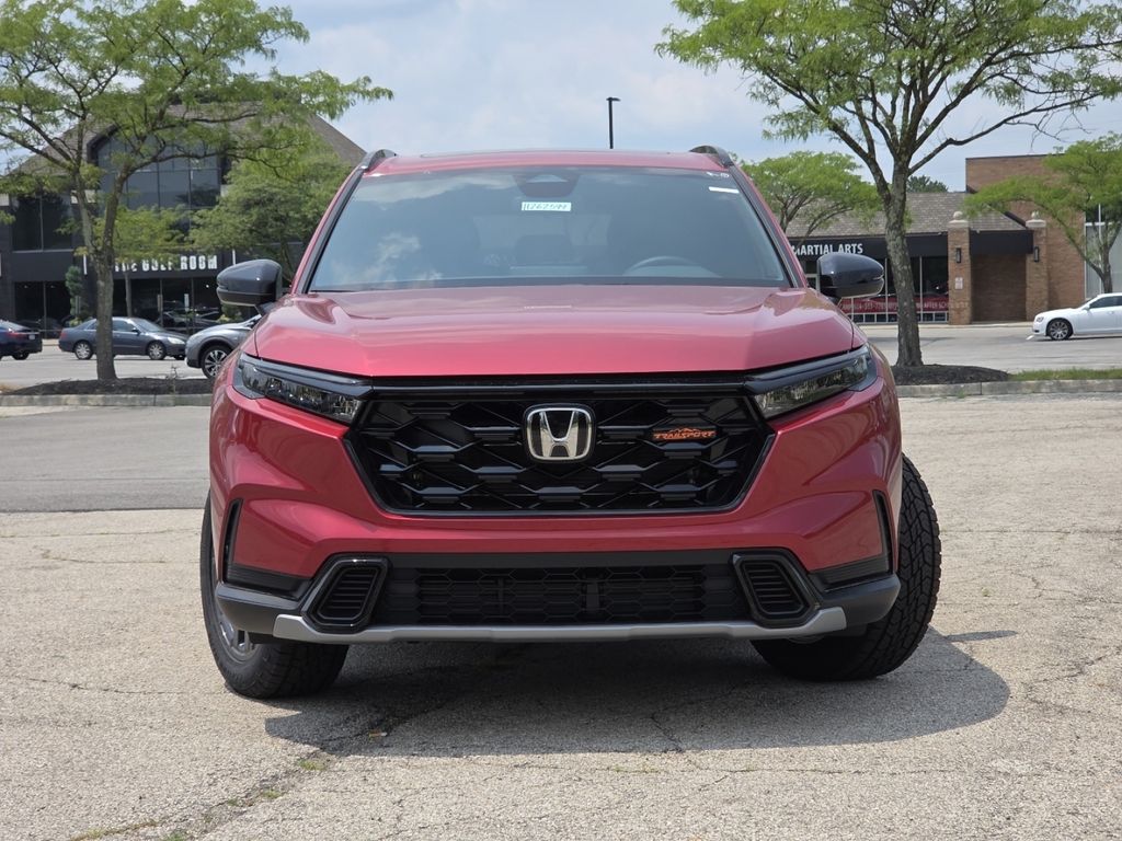 New 2026  Honda TrailSport image 19
