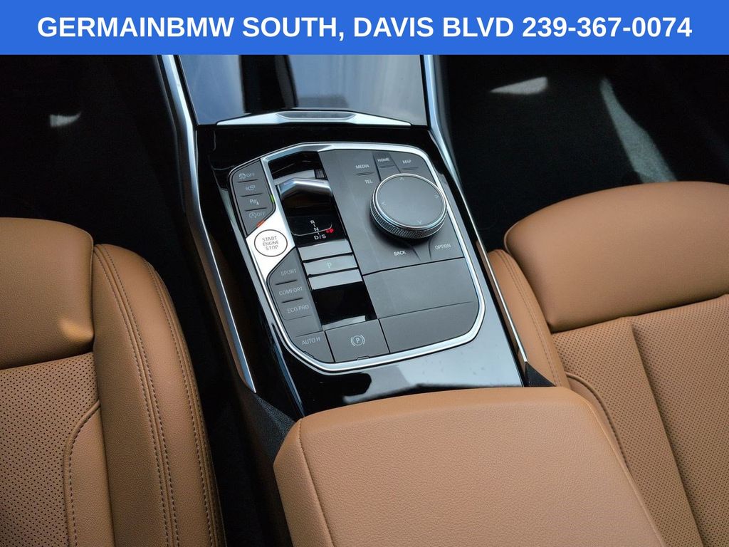 Certified Used 2024 Black BMW 230i image 19