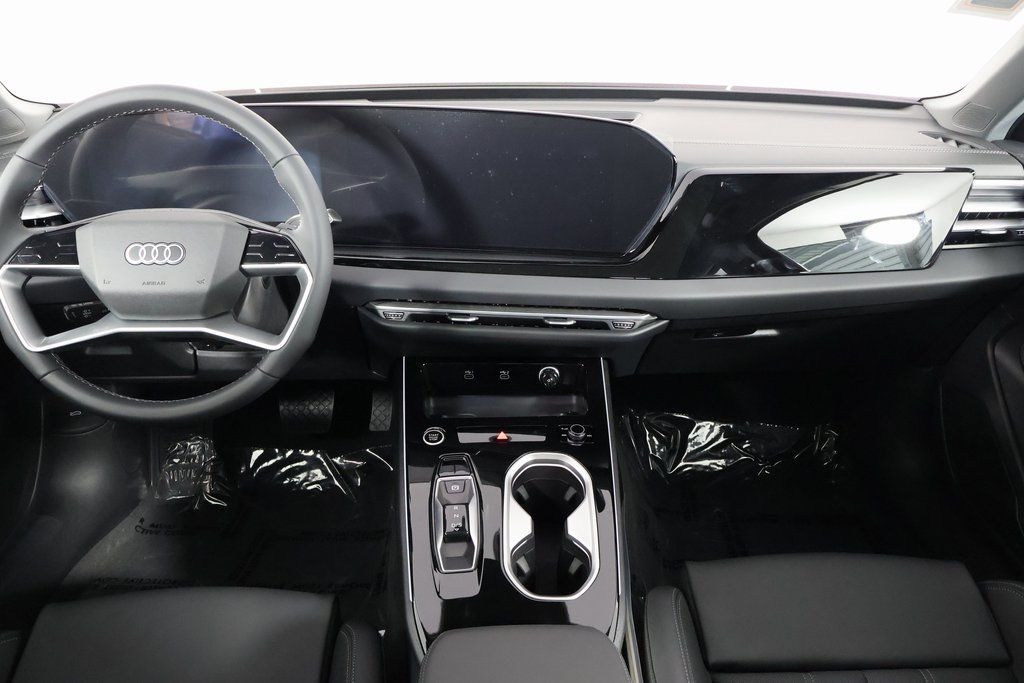 Thumbnail: 2026 Audi A6 - 4