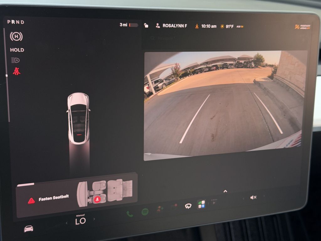 Used 2021 Tesla Model Y SUV