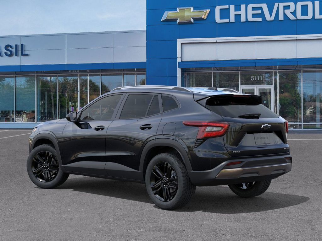 Trax Activ