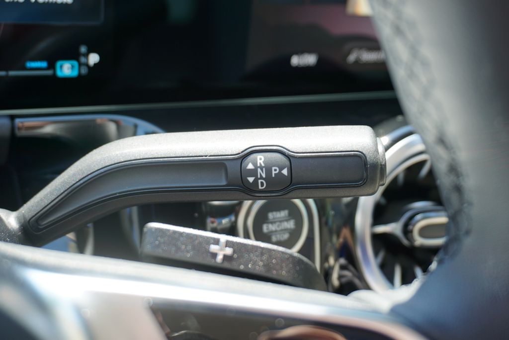 Thumbnail: 2026 Mercedes-Benz GLA - 30