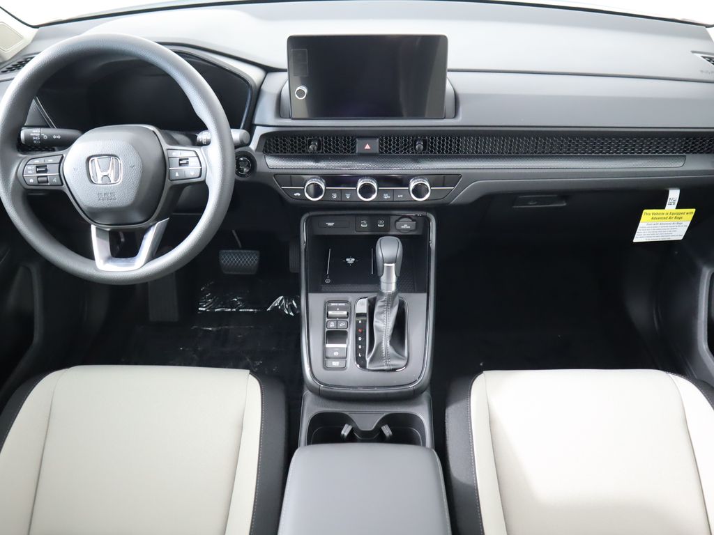 Thumbnail: 2026 Honda CR-V - 13