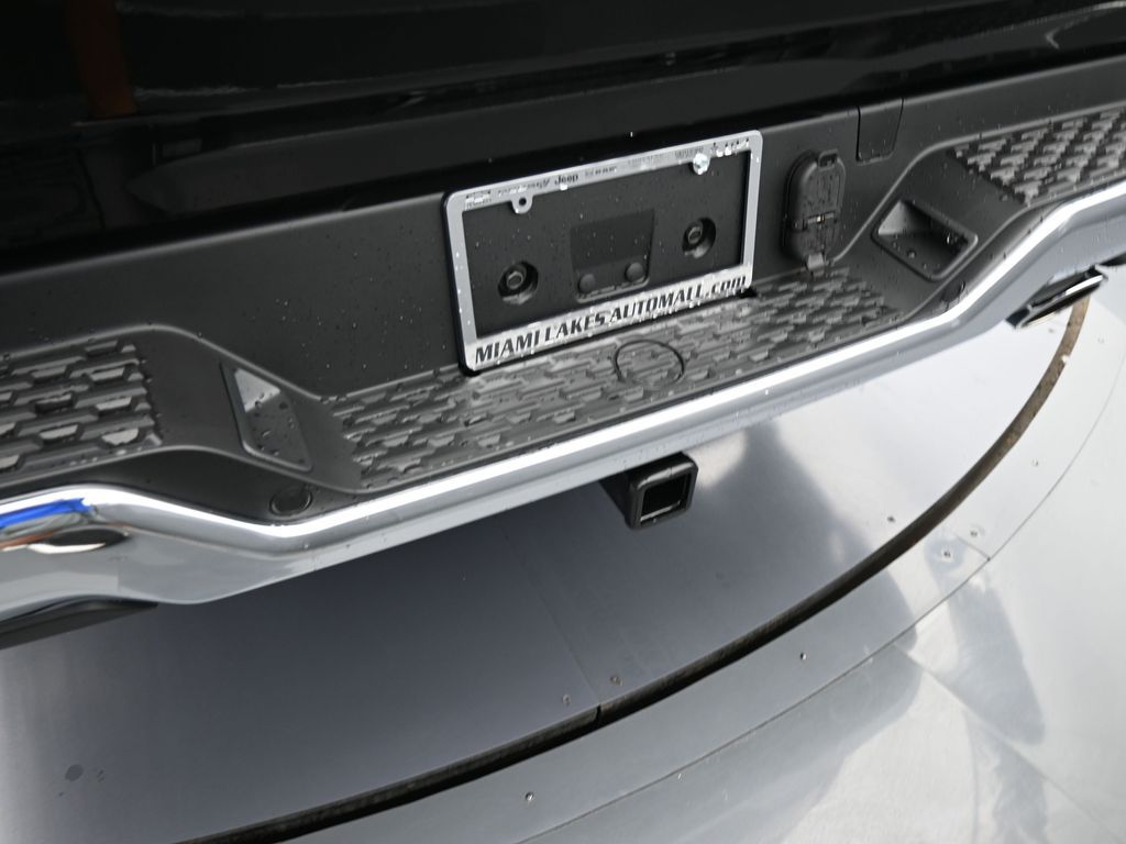 New 2026 Diamond Black Crystal Pearlcoat Ram Big Horn/Lone Star image 34