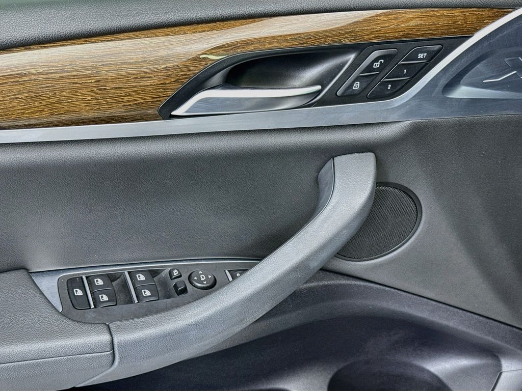 Thumbnail: 2019 BMW X3 - 22