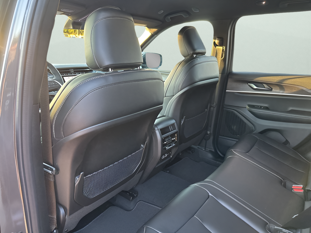 New Car 2025 Jeep Grand Cherokee  Limited For Sale Under $50,000 In Austin, Texas