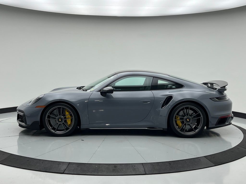 Thumbnail: 2024 Porsche 911 - 2