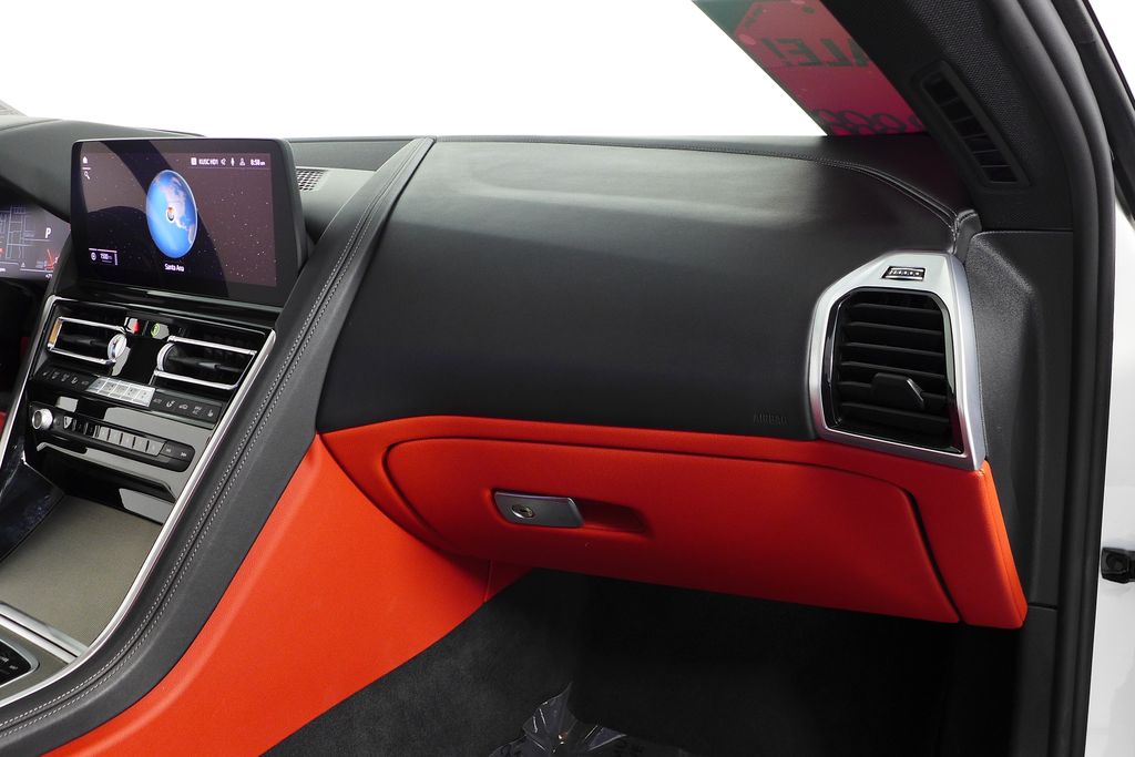 Thumbnail: 2023 BMW 8 Series - 14