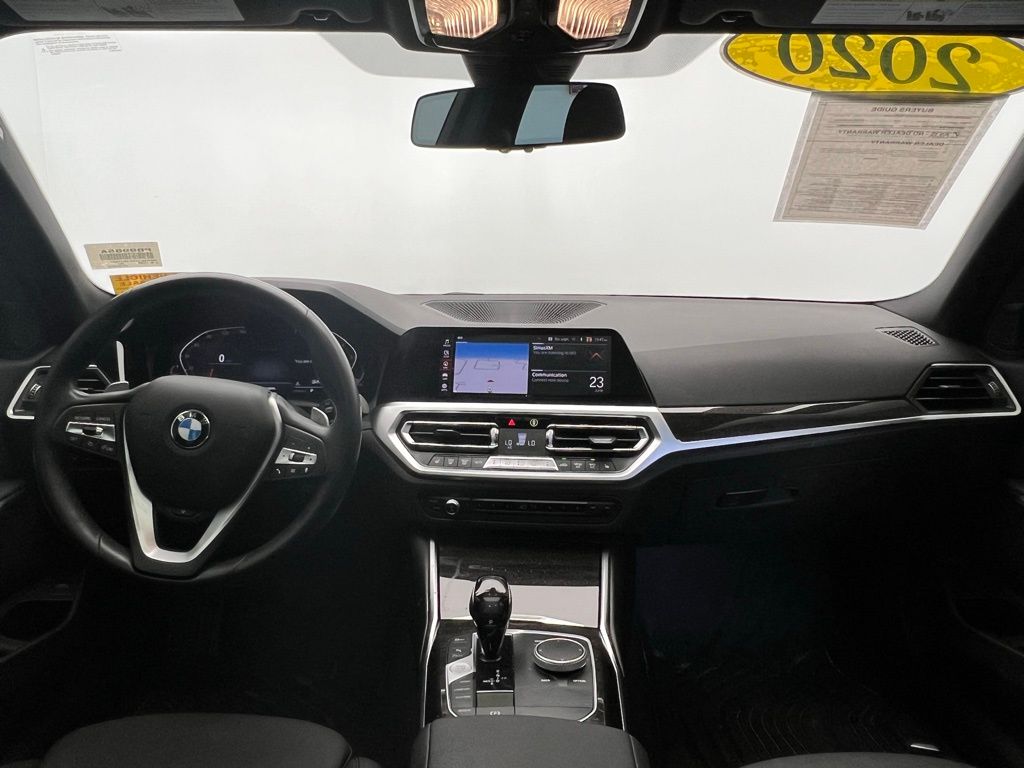 Thumbnail: 2020 BMW 3 Series - 11