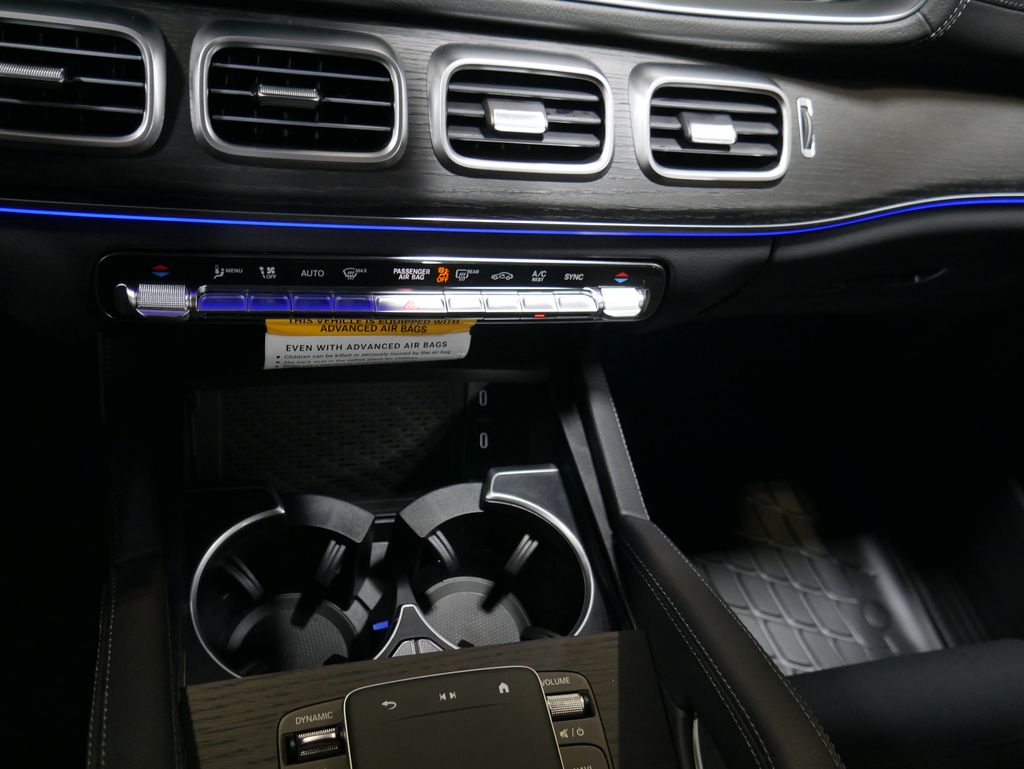 Thumbnail: 2026 Mercedes-Benz GLS - 31