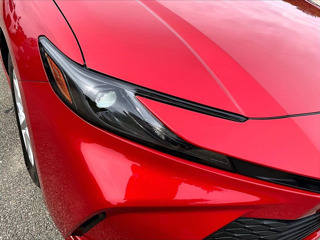 2026 Toyota Camry — photo 31