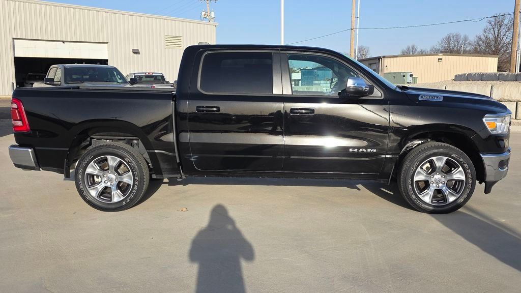 2023 RAM Ram 1500 Pickup Laramie - Photo 7