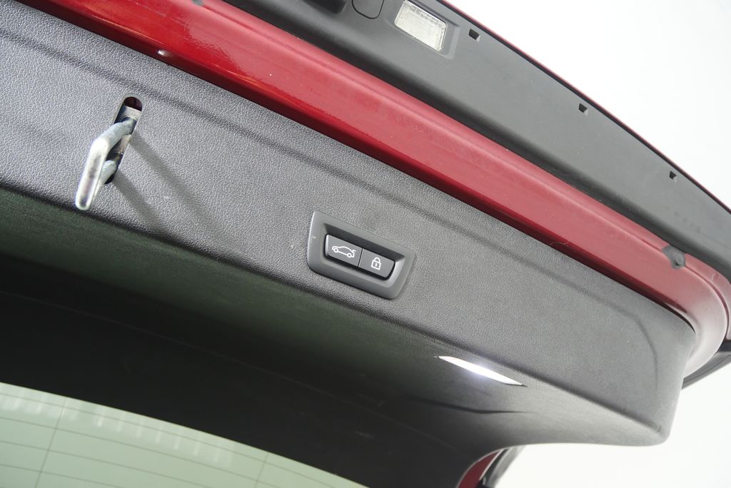 Thumbnail: 2022 BMW X6 - 18