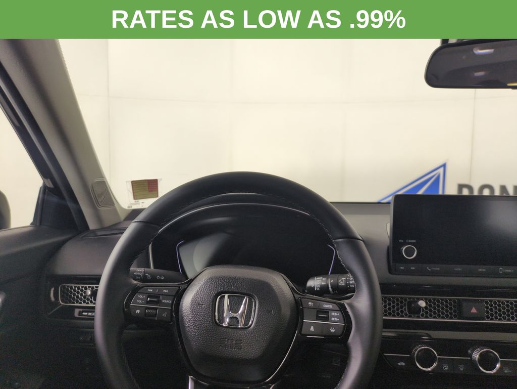 Used 2024 Honda Civic For Sale in Fort Wayne, IN